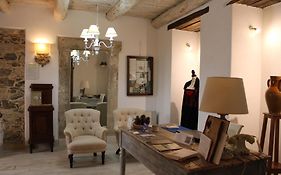 La Casa Della Filanda